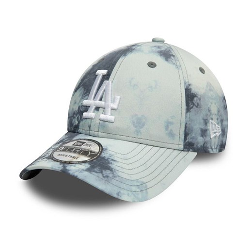 New Era LA Dodgers Poly Print 9FORTY > 60141507 ze sklepu streetstyle24.pl w kategorii Czapki z daszkiem męskie - zdjęcie 133661696