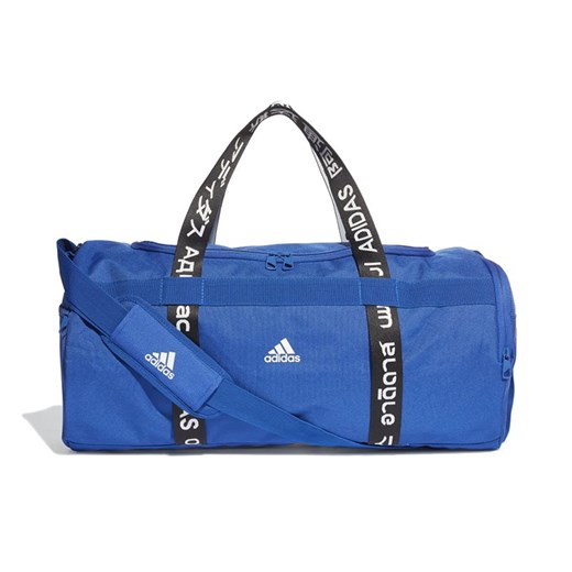 ADIDAS 4ATHLTS DUFFEL BAG MEDIUM > FJ4452 Uniwersalny streetstyle24.pl