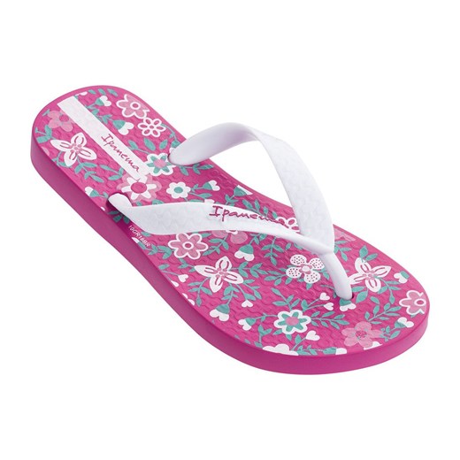 IPANEMA CLASSIC VII KIDS > 82536-20700 ze sklepu streetstyle24.pl w kategorii Klapki dziecięce - zdjęcie 133661865