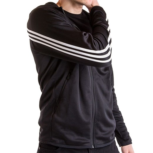 ADIDAS FREELIFT DAILY 3-STRIPES HOODIE > DZ7404 M streetstyle24.pl