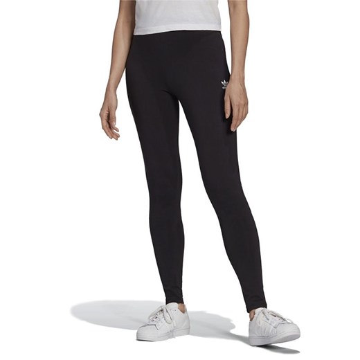 adidas Originals Loungewear Adicolor Essentials Tights > H06625 ze sklepu streetstyle24.pl w kategorii Spodnie damskie - zdjęcie 133662479