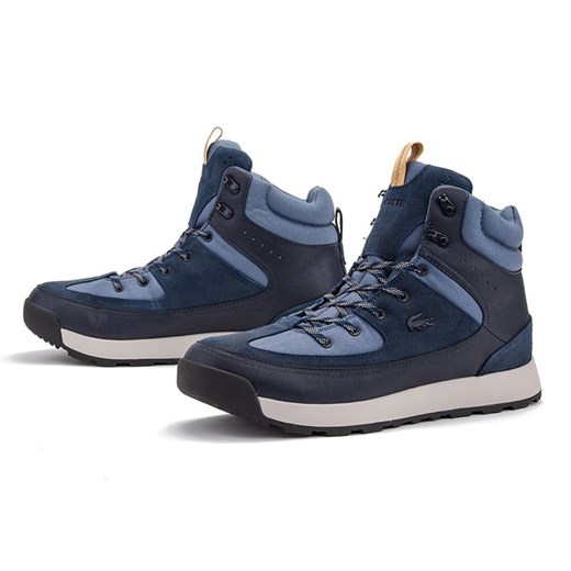 LACOSTE URBAN BREAKER 319 1 CMA > 738CMA0058ND1 Lacoste 43 wyprzedaż streetstyle24.pl