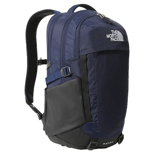 Plecak The North Face Recon 0A52SHR811 - granatowy ze sklepu streetstyle24.pl w kategorii Plecaki - zdjęcie 133662818