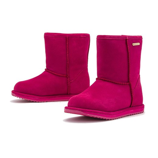 EMU AUSTRALIA BRUMBY LO > K10773BERR Emu Australia 28 promocja streetstyle24.pl