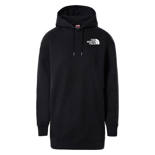 The North Face Mountain Lifestyle Oversized Hoodie > 0A55GKJK31 The North Face M promocja streetstyle24.pl