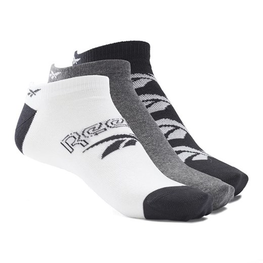 REEBOK ESSENTIALS INVISIBLE 3 PARY > GH0091 Reebok S streetstyle24.pl