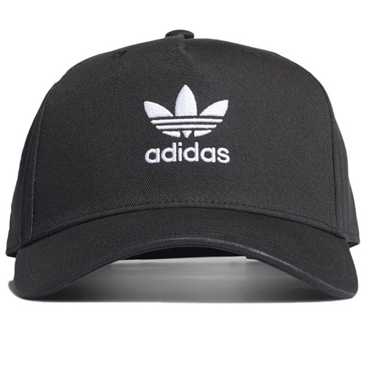 adidas Adicolor Classic Trefoil Curved Closed Trucker > H34670 OSFW streetstyle24.pl