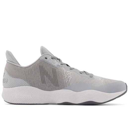 Buty New Balance FuelCell Shift Trainer MXSHFTLG - szare New Balance 44 streetstyle24.pl