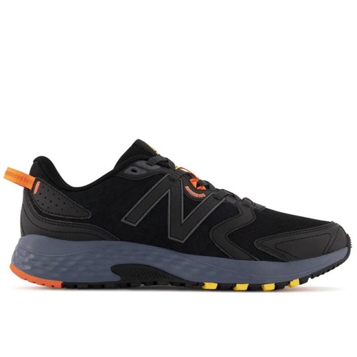 Buty New Balance MT410CK7 - czarne New Balance 45 streetstyle24.pl