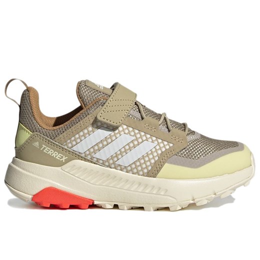 Buty adidas Terrex Trailmaker Hiking FZ2595 - beżowe 28 streetstyle24.pl