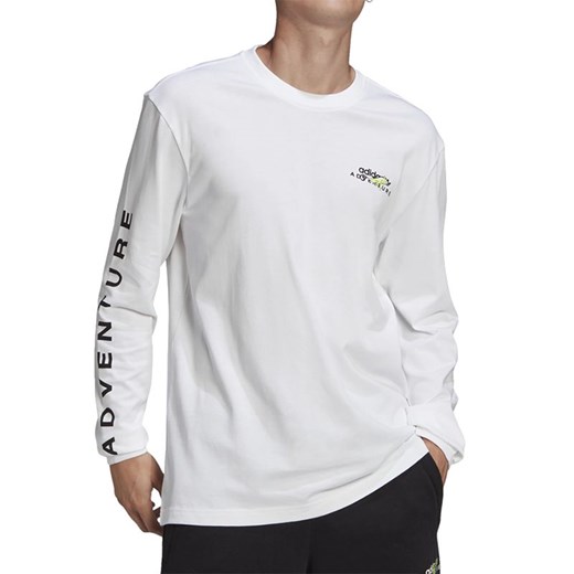 adidas Adventure Graphic Tee > GN2380 XL streetstyle24.pl