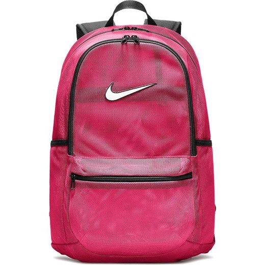 Plecak Nike Brasilia Mesh BA5388-666 Nike Uniwersalny okazyjna cena streetstyle24.pl