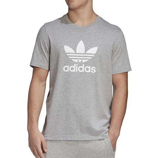 Koszulka adidas Trefoil - CY4574 XL streetstyle24.pl wyprzedaż