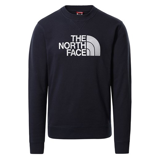 The North Face Drew Peak Crew > 0A4SVRH2G1 The North Face S promocja streetstyle24.pl