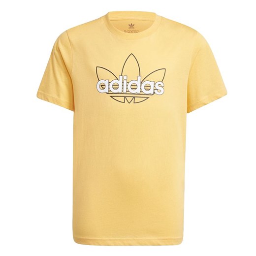 adidas Originals Sprt Collection Graphic Tee > GN2300 158 promocyjna cena streetstyle24.pl
