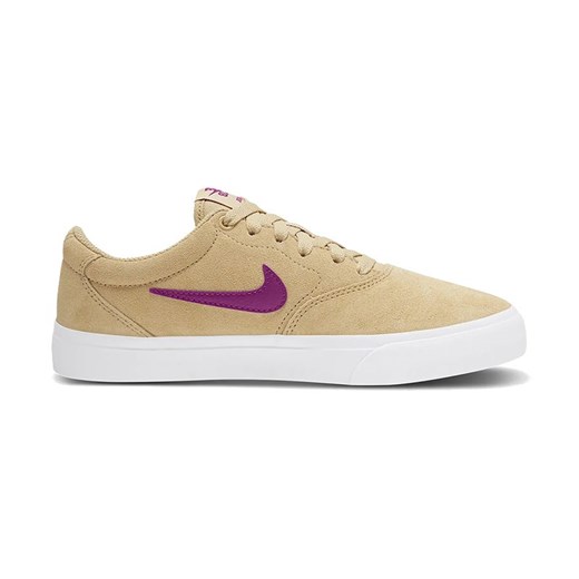 NIKE SB CHARGE SUEDE > CQ2470-200 Nike 36 streetstyle24.pl