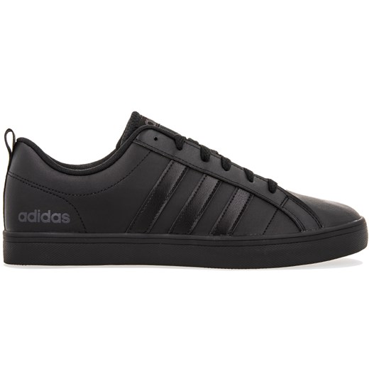 Buty adidas VS Pace B44869 - czarne ze sklepu streetstyle24.pl w kategorii Buty sportowe męskie - zdjęcie 133665758