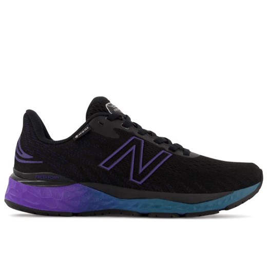 Buty New Balance Fresh Foam 880v11 W880X11 - czarne New Balance 36.5 streetstyle24.pl