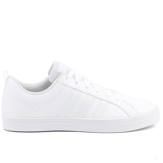 Buty adidas VS Pace DA9997 - białe ze sklepu streetstyle24.pl w kategorii Trampki męskie - zdjęcie 133665788