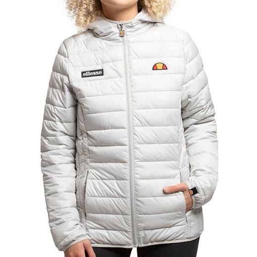 Ellesse Lompard Padded Jacket > SGG02683LIGHTGREY Ellesse M promocja streetstyle24.pl