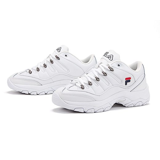 FILA STRADA HIKER LOW > 1010768-1FG Fila 39 okazyjna cena streetstyle24.pl