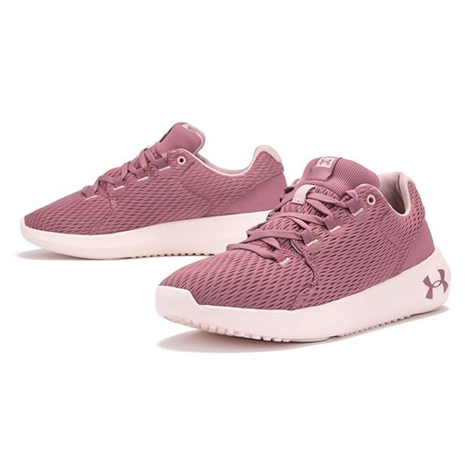 UNDER ARMOUR RIPPLE 2.0 NM1 SPORTSTYLE SHOES > 3022769-600 Under Armour 36.5 promocyjna cena streetstyle24.pl