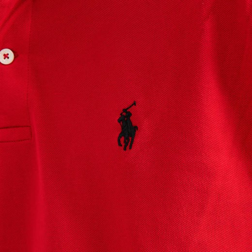 Koszulka Polo Golf Ralph Lauren Short Sleeve-Polo 781852700005 Polo Ralph Lauren S sneakerstudio.pl