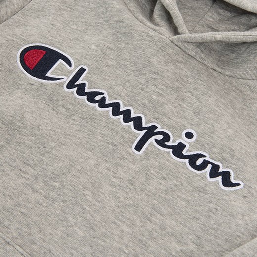 Bluza dziecięca Champion Hooded Sweatshirt 305949 EM031 Champion S sneakerstudio.pl
