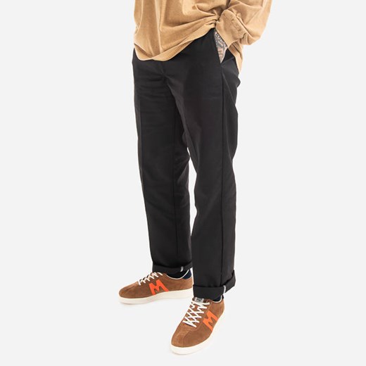 Spodnie męskie Dickies 874 Work Pant Rec DK0A4XK6BLK * Marka Niezdefiniowana 31/32 sneakerstudio.pl