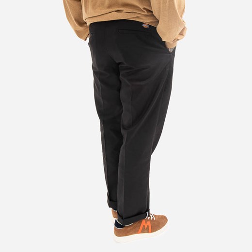 Spodnie męskie Dickies 874 Work Pant Rec DK0A4XK6BLK * Marka Niezdefiniowana 33/32 sneakerstudio.pl