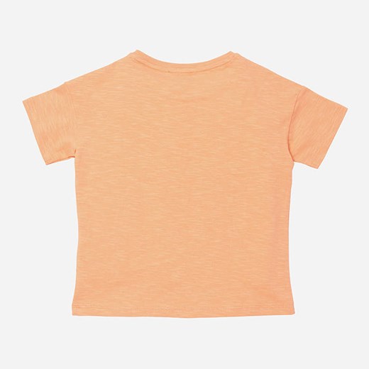 Koszulka dziecięca KENZO Short Sleeves Tee-Shirt K15484 415 * Marka Niezdefiniowana 128 sneakerstudio.pl
