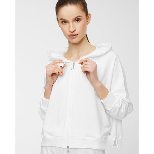 Bluza damska Deha krótka