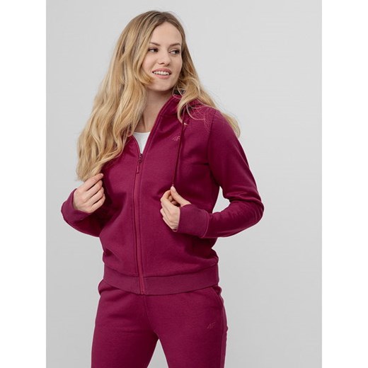 Bluza damska H4L22 BLD353 4F S SPORT-SHOP.pl