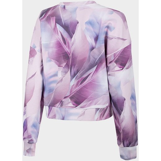 Bluza damska H4L22 BLD023 4F M SPORT-SHOP.pl
