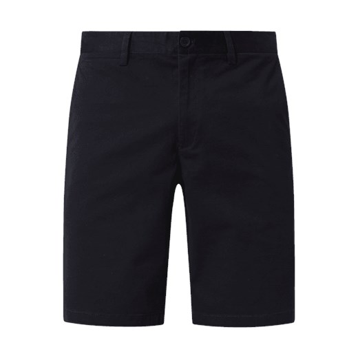 Szorty chinosy z dodatkiem streczu model ‘Leroy’ Redgreen XL Peek&Cloppenburg