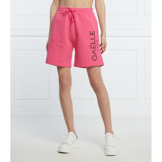 Gaëlle Paris Szorty | Regular Fit Gaëlle Paris S Gomez Fashion Store okazja