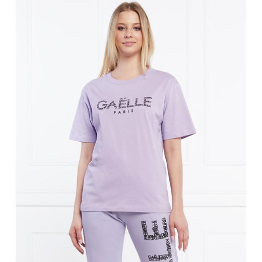 Gaëlle Paris T-shirt | Regular Fit Gaëlle Paris S Gomez Fashion Store