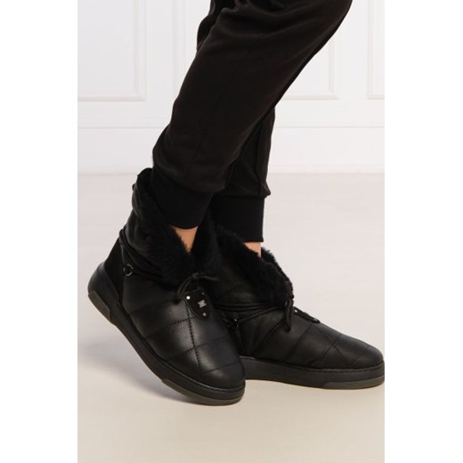 Casadei Ocieplane śniegowce CALGARY Casadei 38 wyprzedaż Gomez Fashion Store