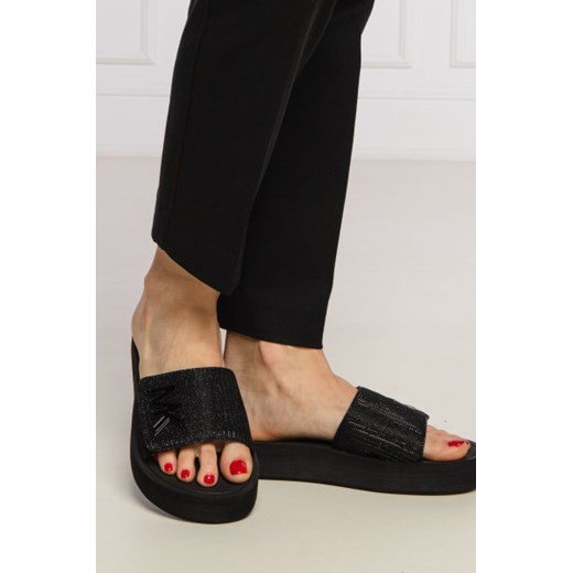 Michael Kors Klapki MK PLATFORM Michael Kors 37 Gomez Fashion Store