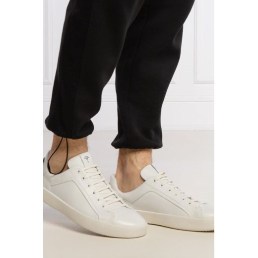 Joop! Skórzane trampki tinta nikita Joop! 42 okazja Gomez Fashion Store