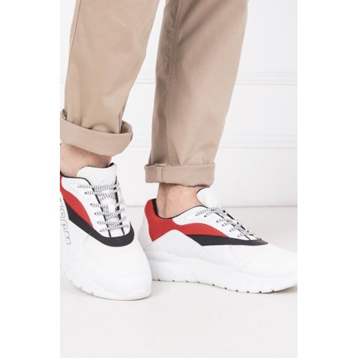 MSGM Sneakersy 44 promocja Gomez Fashion Store