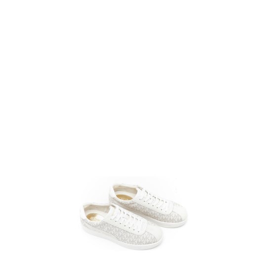 Michael Kors Trampki CONNOR | z dodatkiem skóry Michael Kors 41 Gomez Fashion Store