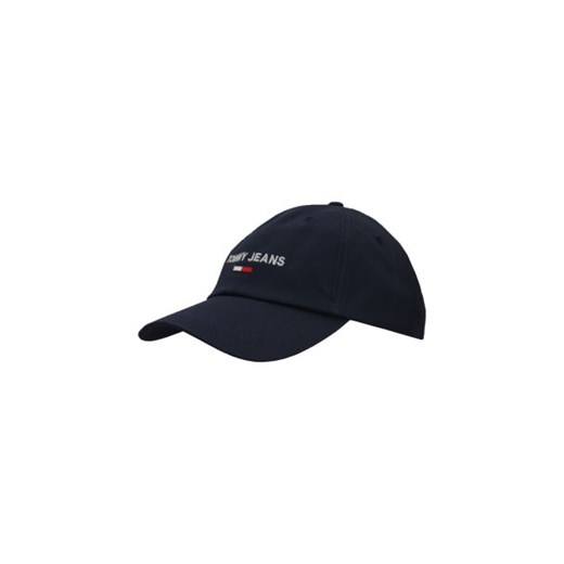 Tommy Jeans Bejsbolówka TJW SPORT Tommy Jeans Uniwersalny okazyjna cena Gomez Fashion Store