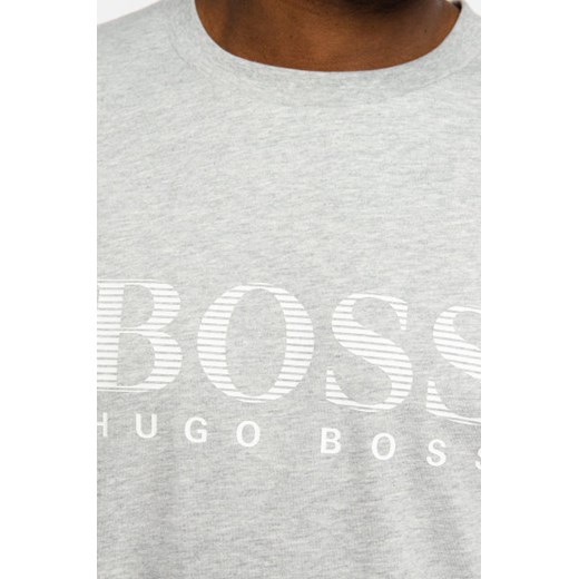 BOSS Bluza Authentic | Regular Fit S okazja Gomez Fashion Store