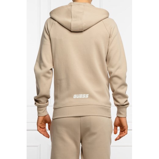 GUESS ACTIVE Bluza ARAY | Regular Fit L Gomez Fashion Store promocja