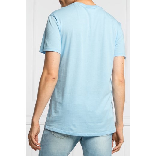 Lacoste T-shirt | Regular Fit Lacoste S Gomez Fashion Store