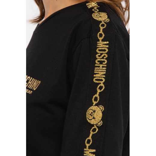 Moschino Underwear T-shirt | Regular Fit L Gomez Fashion Store wyprzedaż