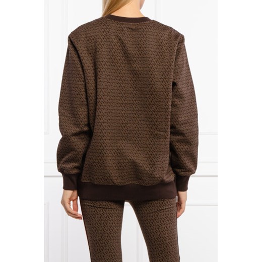 Michael Kors Bluza | Regular Fit Michael Kors S okazja Gomez Fashion Store