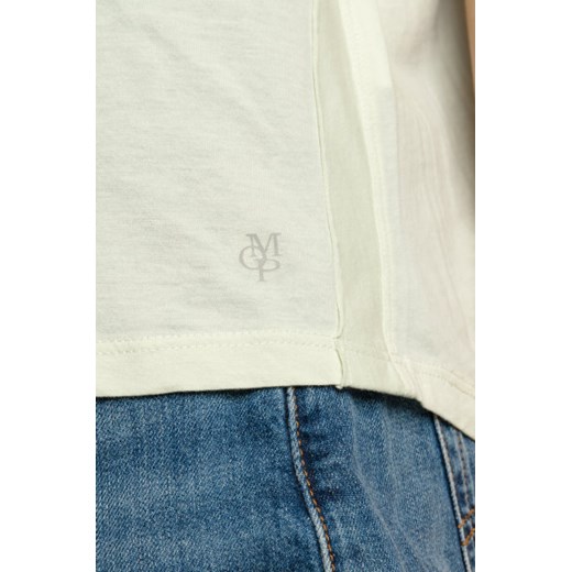 Marc O' Polo T-shirt | Regular Fit XS promocja Gomez Fashion Store