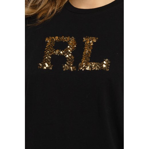 POLO RALPH LAUREN T-shirt | Regular Fit Polo Ralph Lauren S Gomez Fashion Store promocja